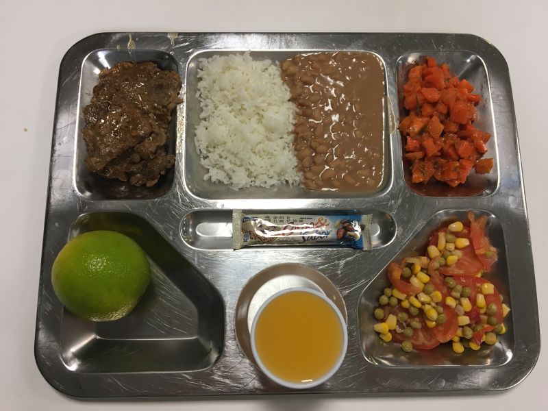 Prioridade na hora do jantar