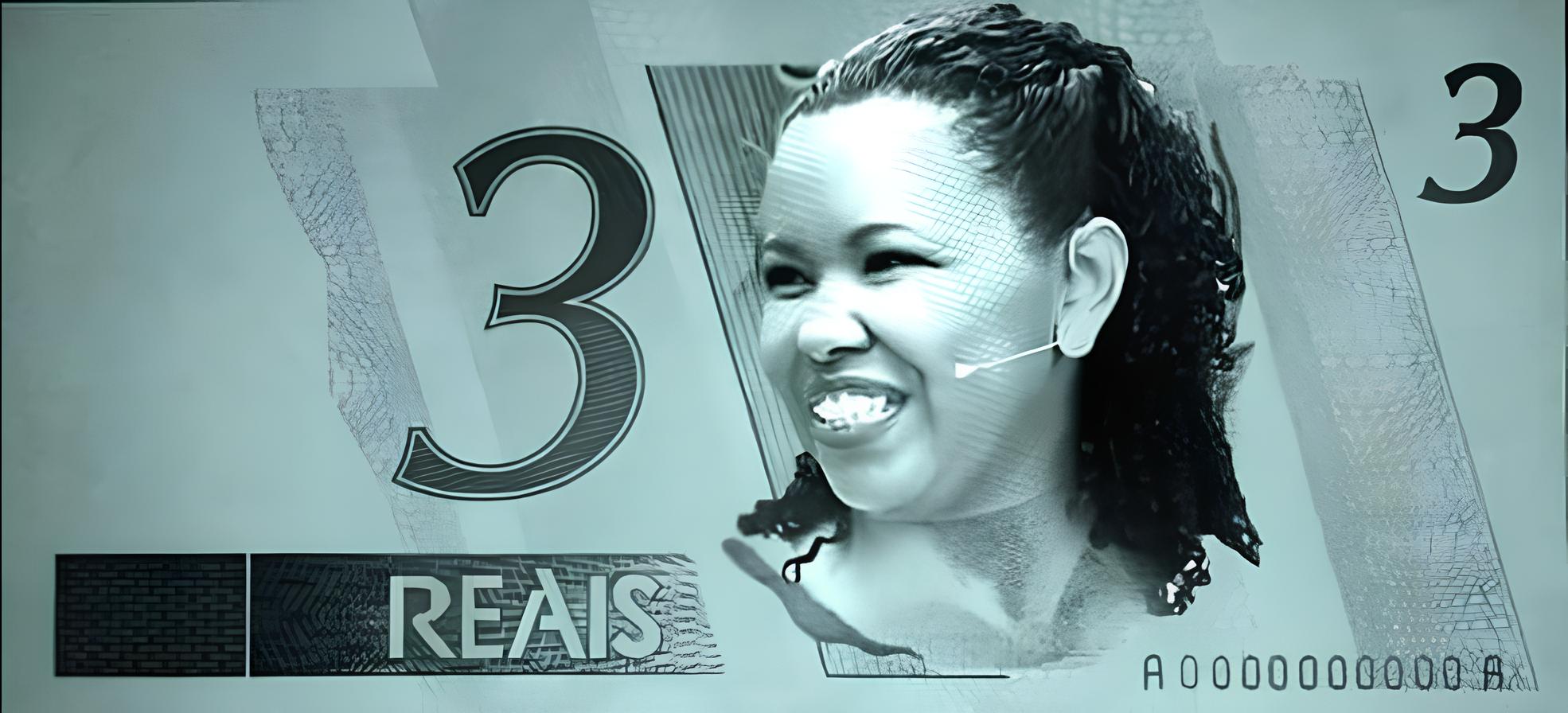 3xreaix Pra não dizer que não dei nada