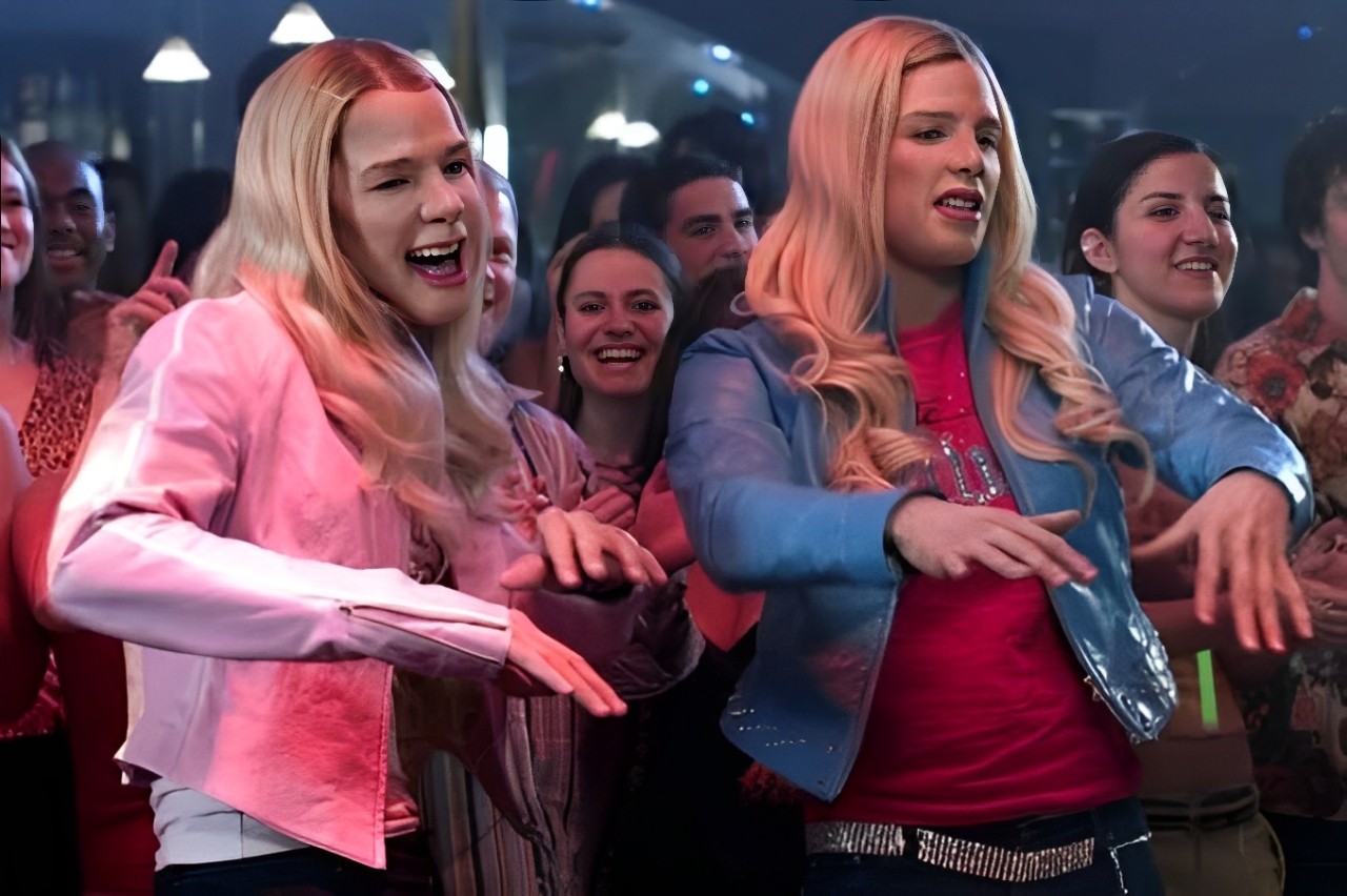 branquelasHD Aulas de dança para a primeira valsa