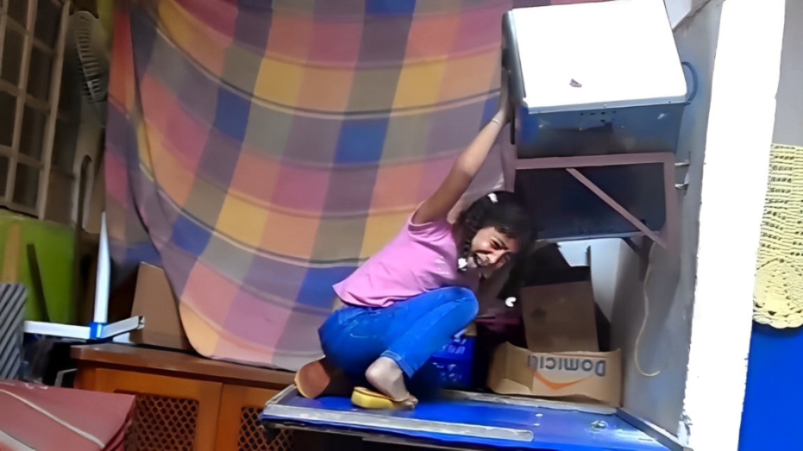 forninhoHD Forninho que não cai